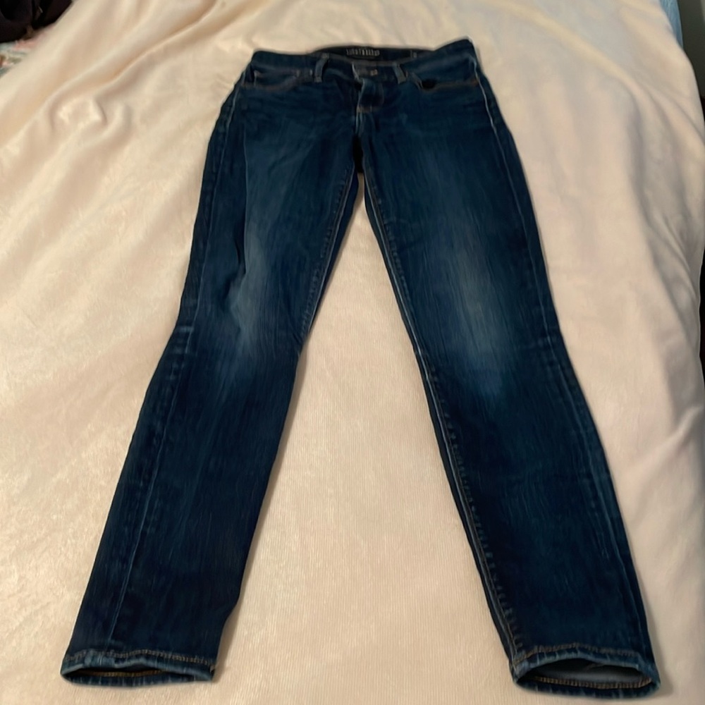 Lucky Brand Jeans